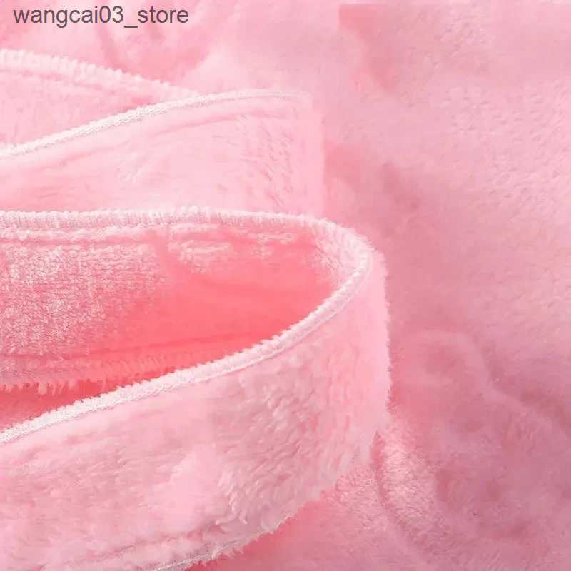 Blankets Swaddling Thicken Cotton Delivery Room Newborn Swaddle Boys Girls Baby Universal Wrap Towel Autumn Winter Thickened Children Warm Blanket L24