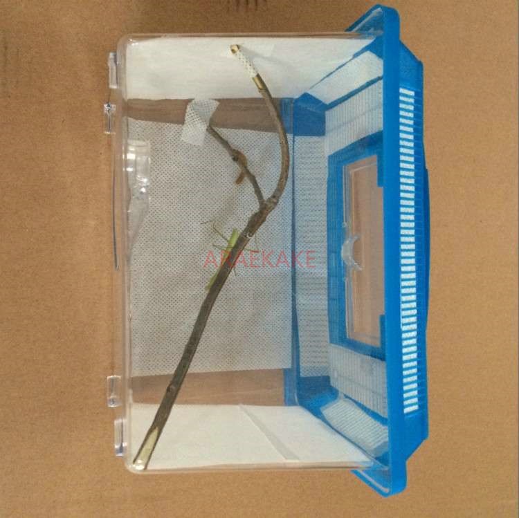 Large portable transparent living room desk, goldfish tank, turtle tank, breeding box, fighting fish box, enclosed pet box