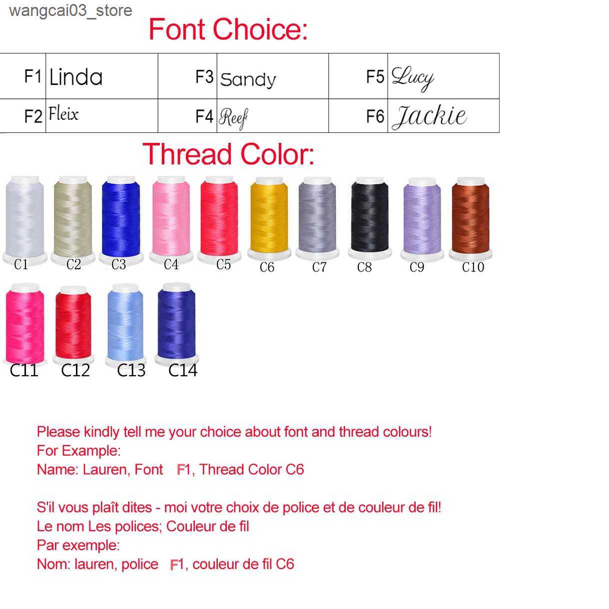 Blankets Swaddling Personalized Name Baby Blanket Embroidered New Born Baby Blanket Stroller Swaddles Breathable Cotton Knitted Blanket Bedding Kid L2