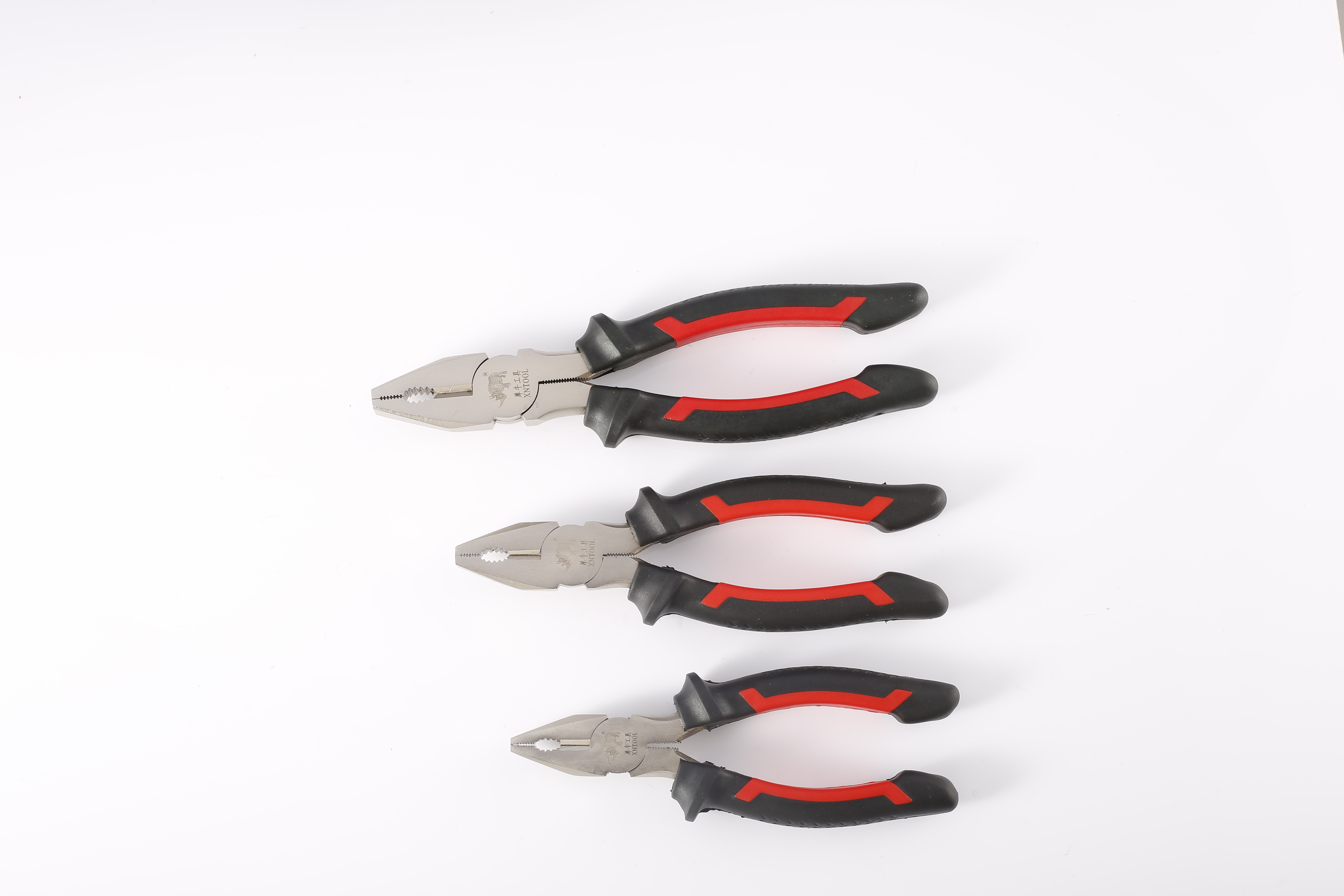 American pliers X-handle American pliers