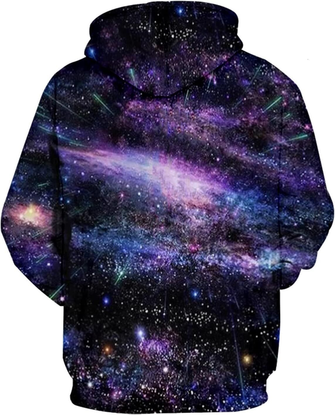 Hoodie For Mens Mens Hoodies With Pockets Fashion 3D Vortex Graphic Printed Long Sleeve Hooded Sweatshirts Fall winter Warm trend