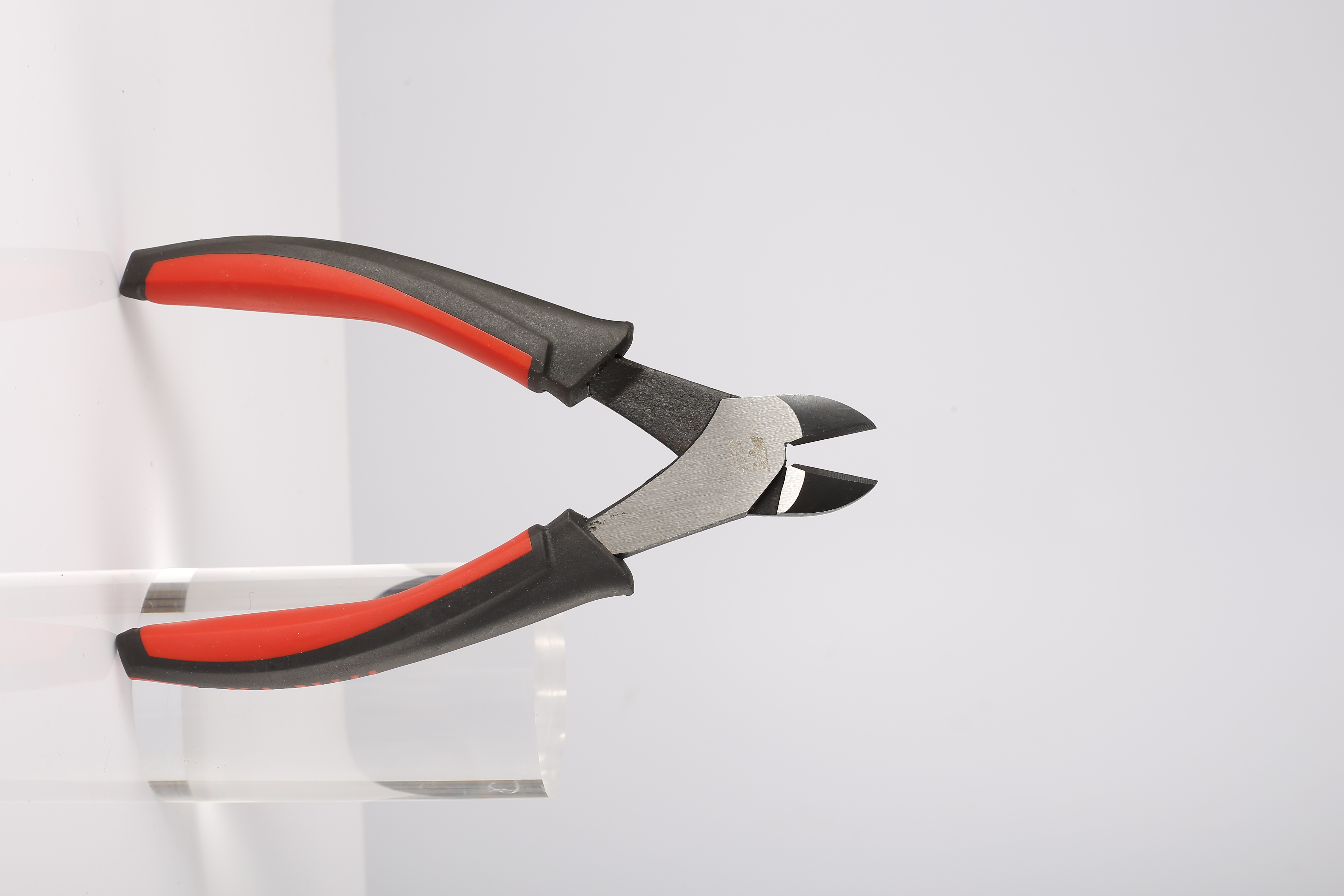 A-shaped pliers, wire pliers pointed nose pliers oblique mouth pliers sleeve handle A-shaped pliers