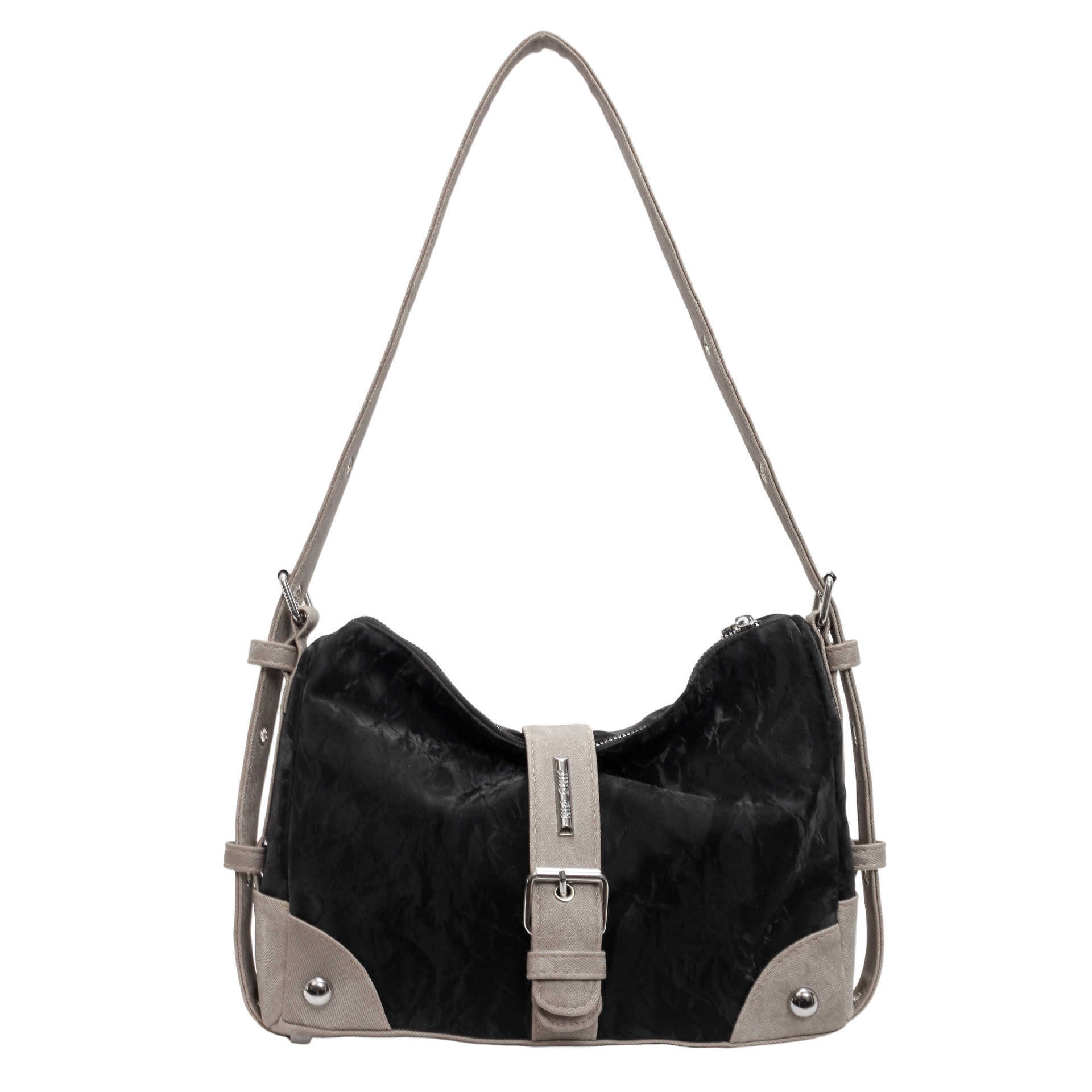 CMM Autumn New Niche Instagram American High End Armpit Bag Large Capacity Shoulder Crossbody Bag for Women