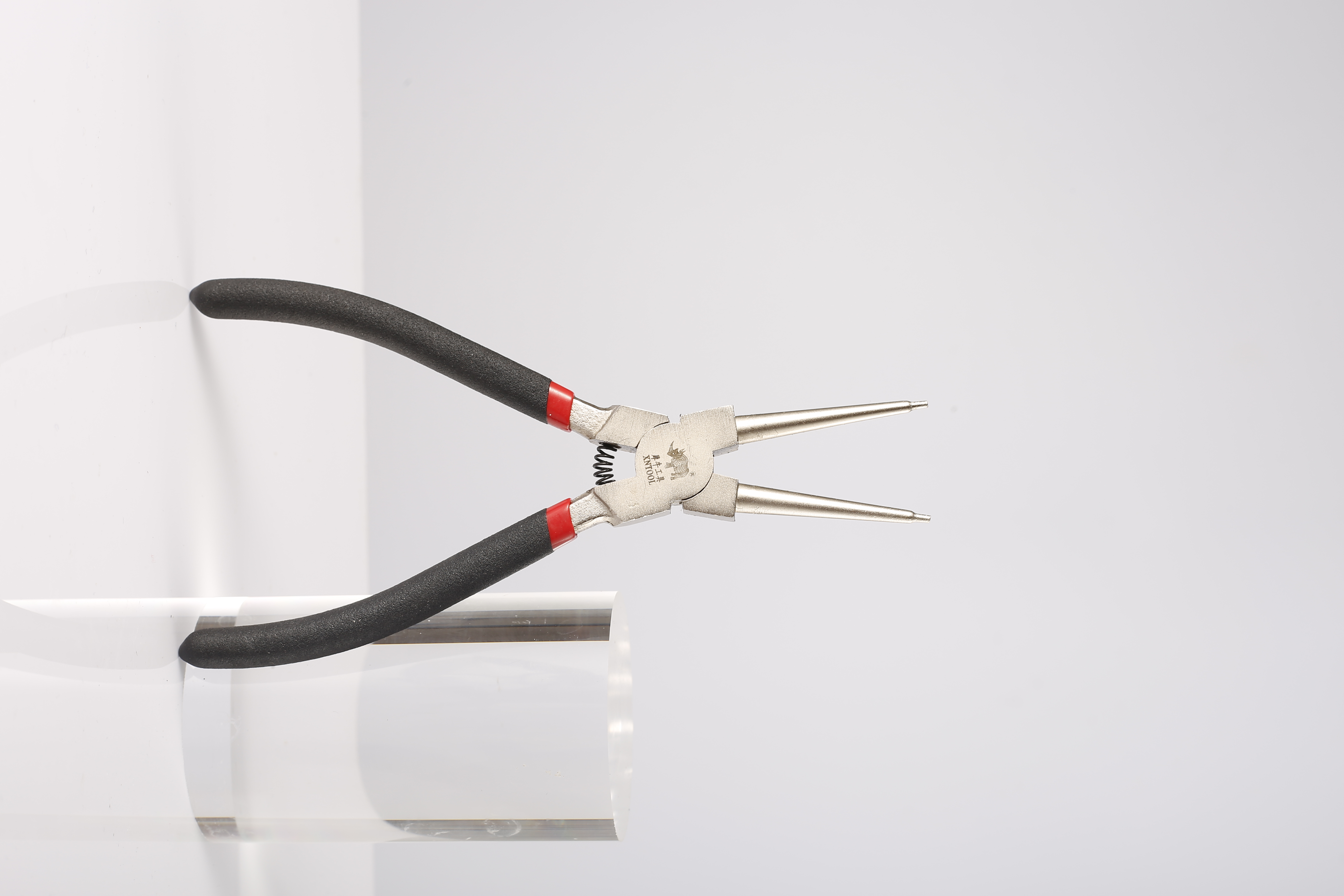 Circlip pliers (retaining ring pliers)