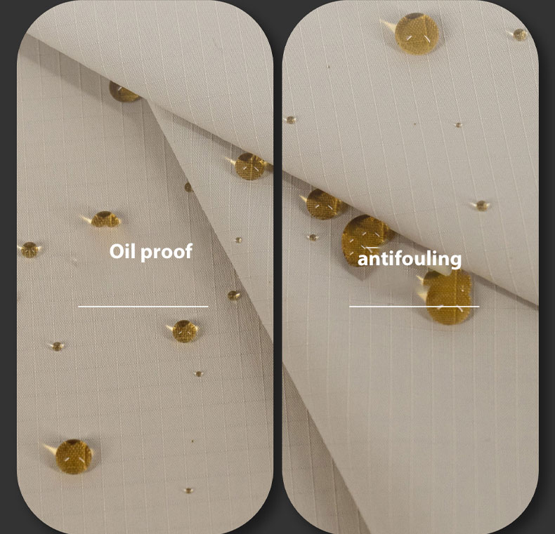 Durable Heat-Protecting Cloth Made from Aramid and Viscose Fusion