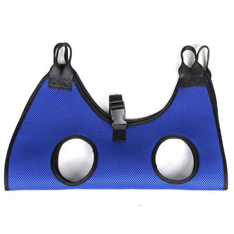 New Pet Grooming Hammock Helper XS-L Dog Hammock Repairing Nails In Beauty Hammock Restraint Bag Pet Accessories