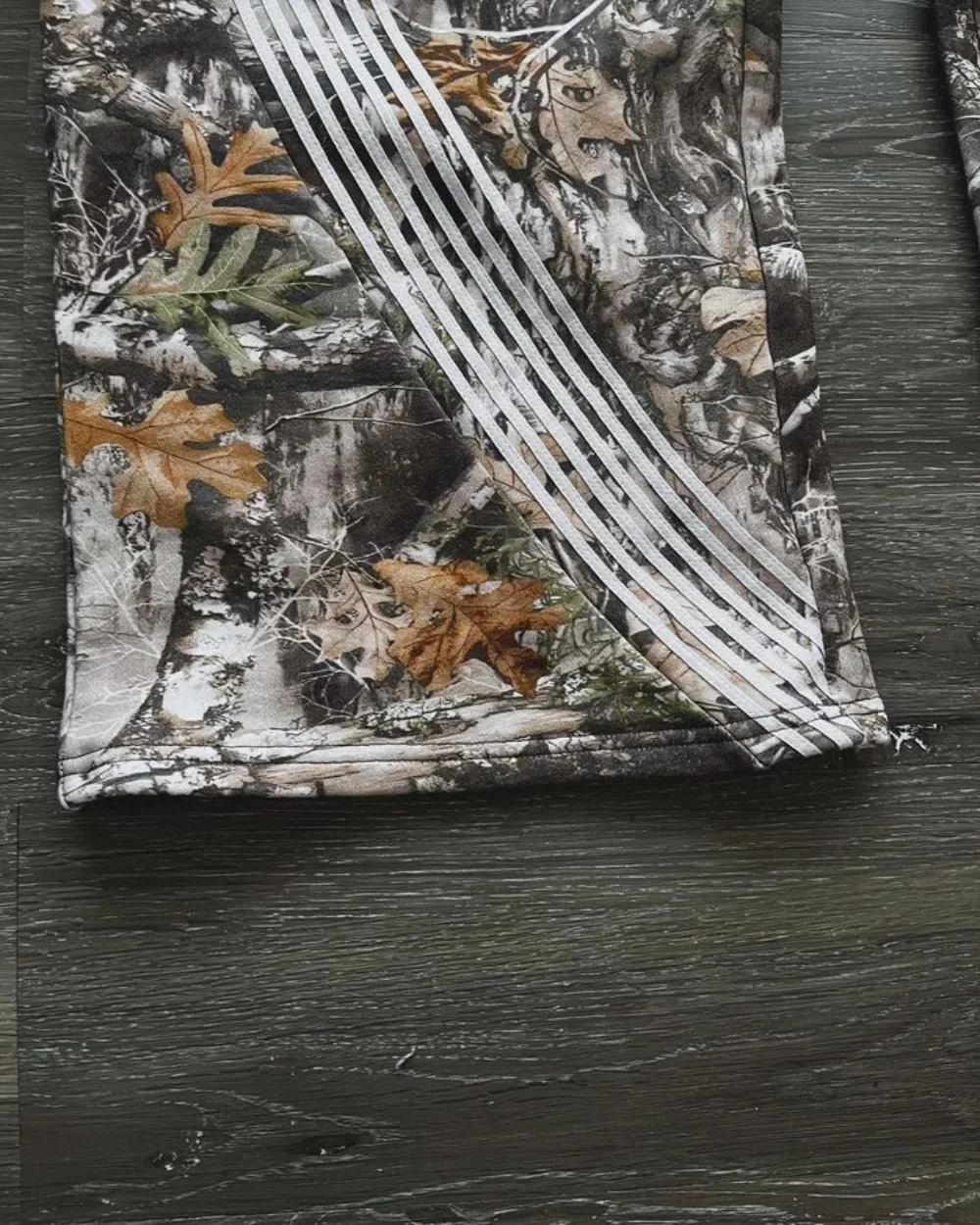 Y2K retro camouflage casual loose mens pants Gothic Harajuku and womens highquality jogging drag sports 241007