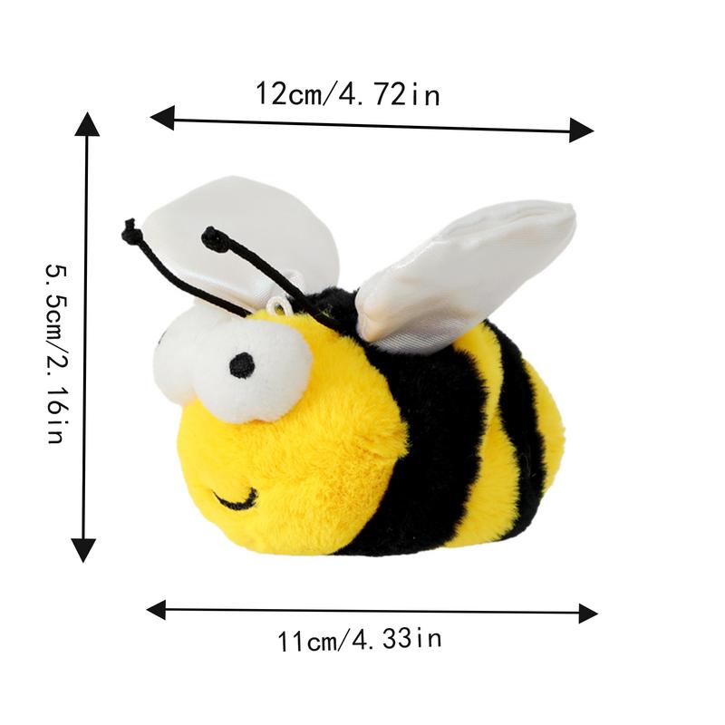 Electric Flying Bird For Cats Simulation Flying Bird Cat Teasing Catnip Toy Realistic Appearance Teasing Cat Toy For Medium Cats