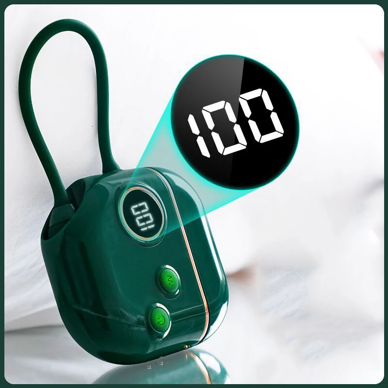 Mini Sucking Vibrator Portable Vagina Nipple Sucker Waterproof Vibrating Egg Massager Female Masturbator Sex Toys for Women 241009