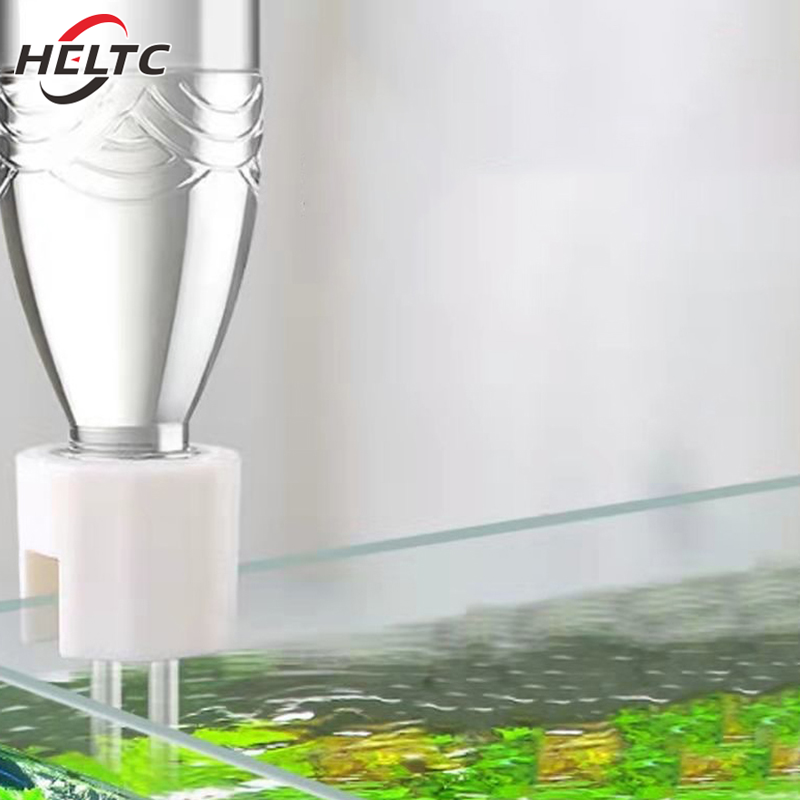 1 Set Wall Mounted Automatic Water Filter Refill Aquarium Water Filler Fish Tank Add Water Device Aquarium Fish Tank Device