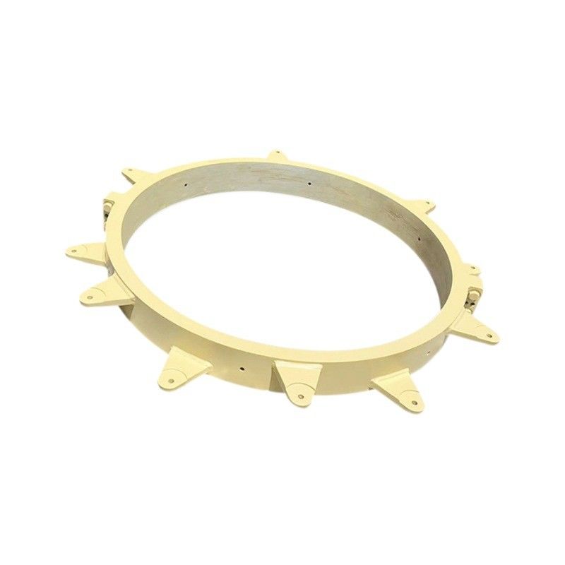 Precision Customization of Steel Plates through Expert Sheet Metal Working