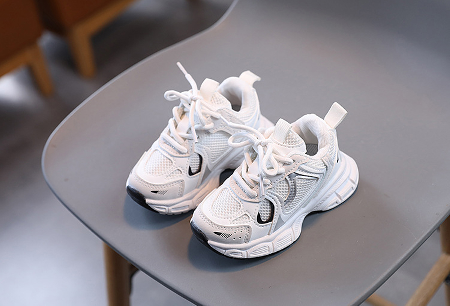 Unisex Kids Shoes Kids Sneakers Baby Boy Sneakers Girl Shoes Littlesprouts Sports Tennis Casual Children Infant Footwear Size 21-36