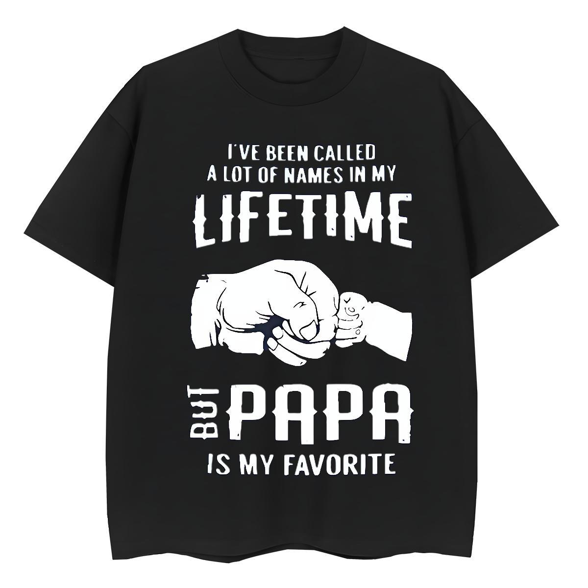 Fashion Casual T-Shirts for Women 230g Cotton Breathable Crew Neck Hip Hop Street hands Couples T Shirts Comfortable Cartoon Print Clothes