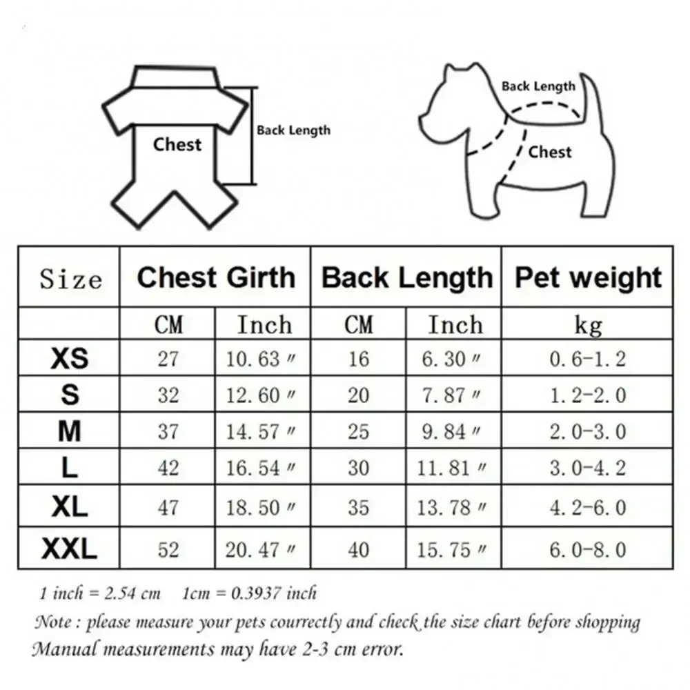 Dog Sweater Puppy Pet Hooded Sweatshirt Autumn Winter Two-legged Pocket Cat Dog Clothes Pet Supplies Dog Winter Clothes