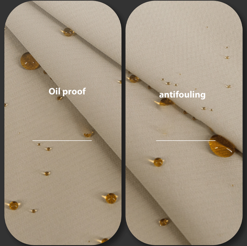 Long Lasting Aramid and Viscose Mix with Thermal Resistance Properties