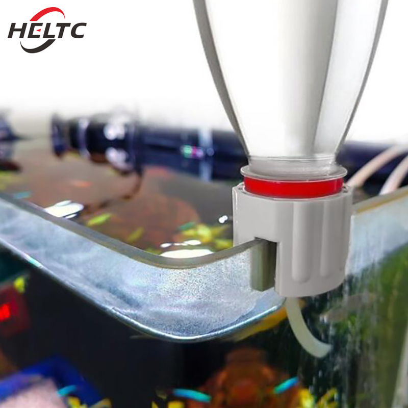 1 Set Wall Mounted Automatic Water Filter Refill Aquarium Water Filler Fish Tank Add Water Device Aquarium Fish Tank Device