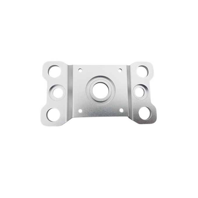 Custom Stainless Steel and Aluminum Parts Processing with Advanced CNC Technology - Ideal for Aircraft Components