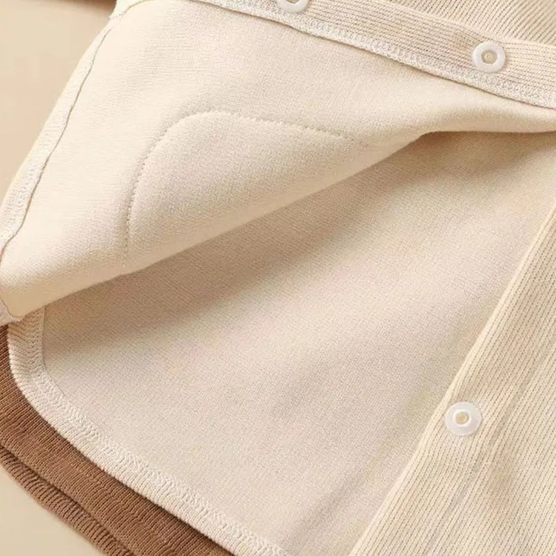 Children Tops Coats Cartoon Cute Boys Baby Baseball Clothing Spring Autumn Warm Girls Toddler Outerwear Fashion Kids Jackets 241011