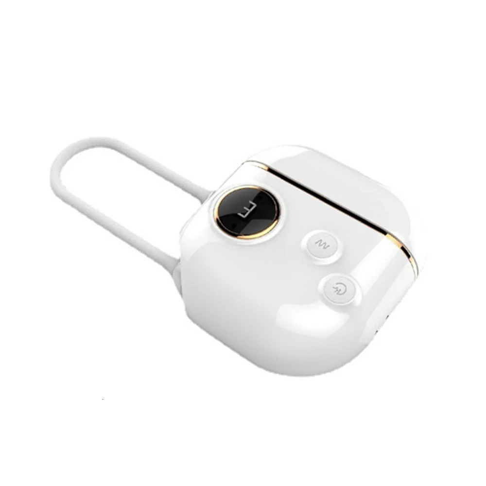 Mini Sucking Vibrator Portable Vagina Nipple Sucker Waterproof Vibrating Egg Massager Female Masturbator Sex Toys for Women 241009