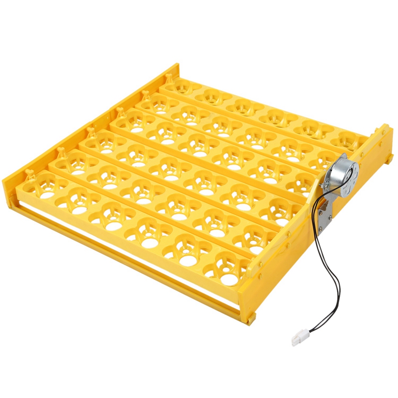 AAAC-36 Eggs Automatic Incubator Egg Tray Egg Incubator 220V Motors Home Mini Incubation Equipment Chicken Farm Poultry Hatching