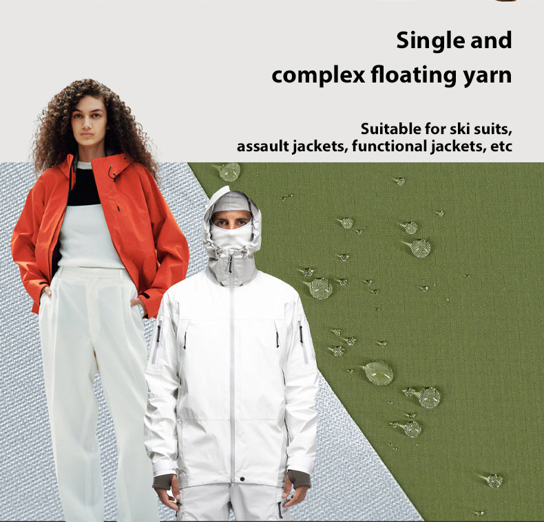 Durable Heat-Protecting Cloth Made from Aramid and Viscose Fusion