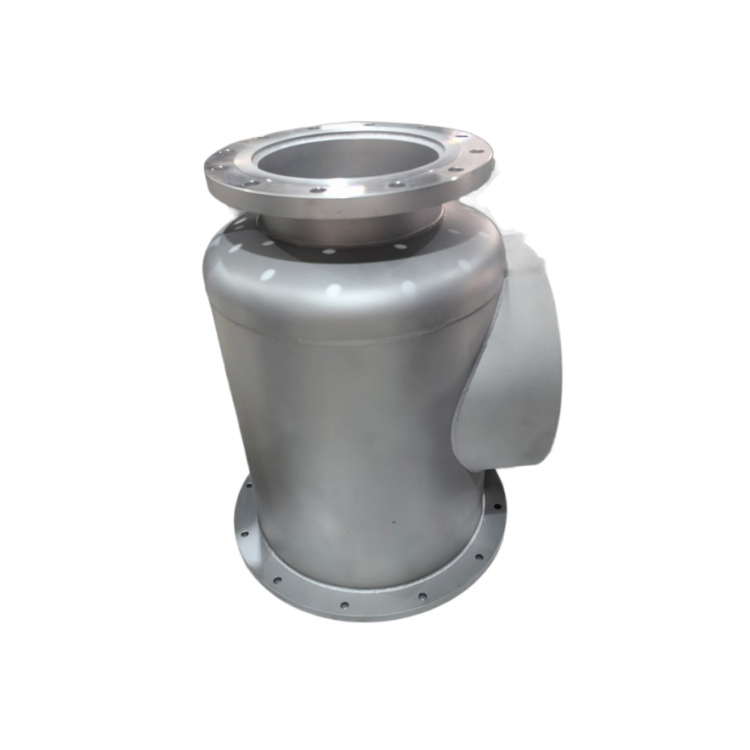 Precision-Machined Aluminum and Stainless Steel Components for Semiconductor Devices