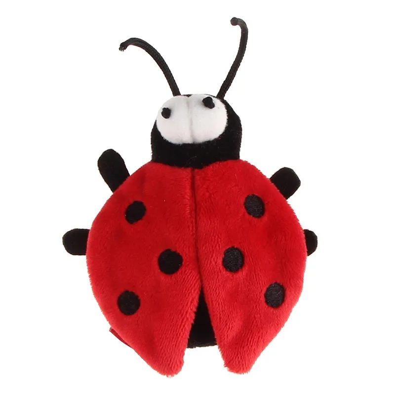 Interactive Cat Toys Electric Squeaky Simulation Bird Plush Cats Pets Teasing Toys with Feather Catnip Kitten Chirping Bird Doll