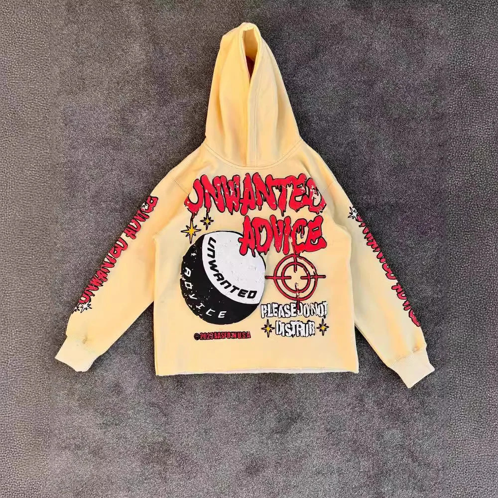 Sports Shirt 2piece Set Y2K Loose Casual Couple Clothing Harajuku Alphabet Printed Graphic Hoodie American Retro Gothic Sportswear 241007