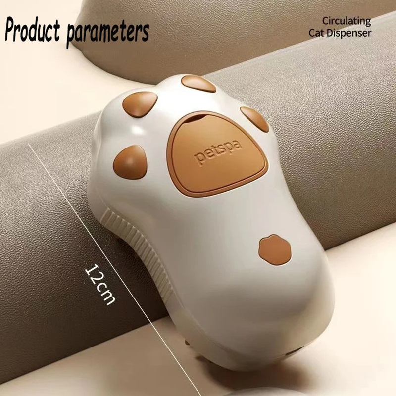 Electric Spray Brush for Pet, Steam Comb, Dog and Cat Hairbrushes, Massage, Pet Grooming, Hair Removal Combs, 3 in 1
