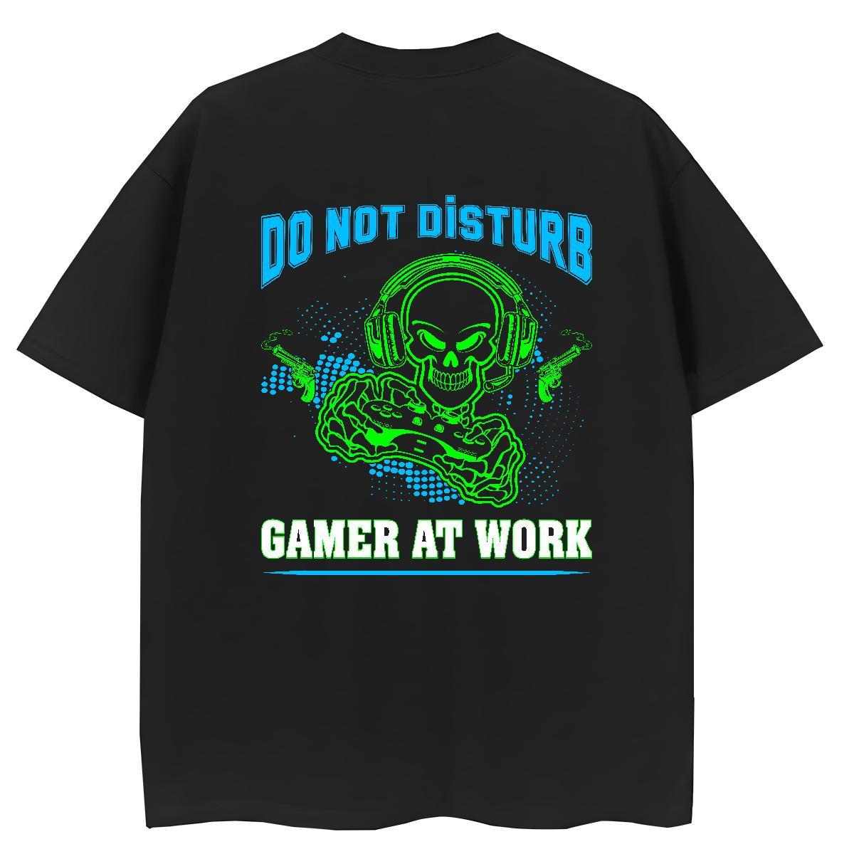 Stylist Woman T Shirts 230g Cotton Crew Neck Street Wear skull Women Tshirts Brand Oversized L-4XL Tee Shirt