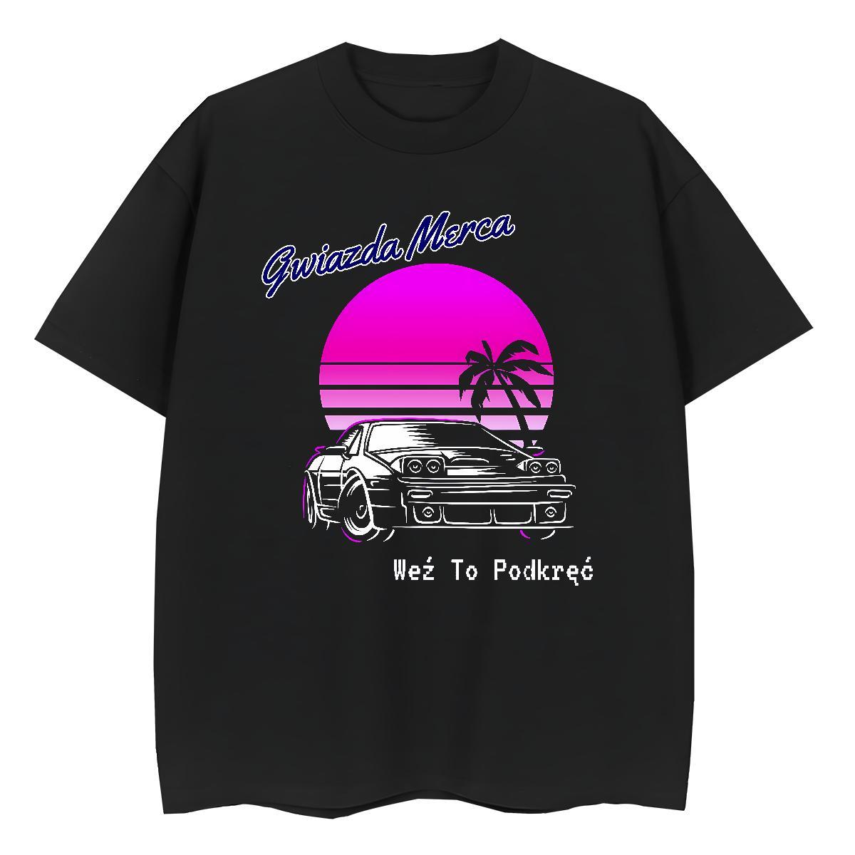 2024 DIY T Shirts Women 230g 100% Cotton O Neck Short Sleeves Home Outdoor car Lady T shirt Female DIY Printed Clothes