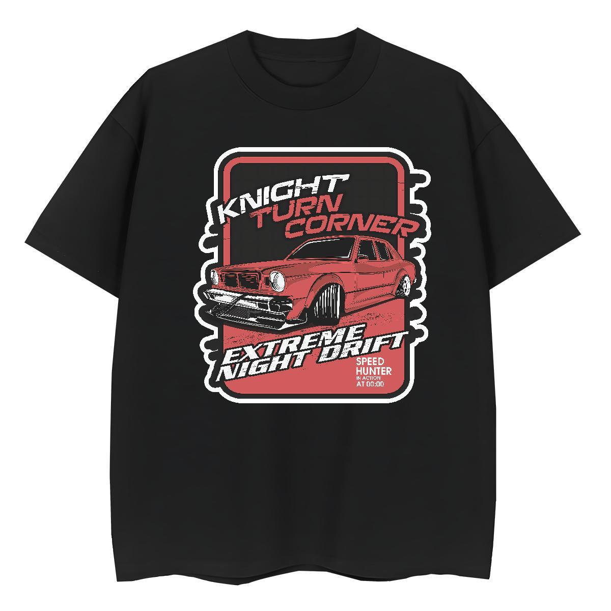 2024 DIY T Shirt For Woman 230g Cotton Round Neck Short Sleeve Home Outdoor car Unisex Tshirts Nice Graphic Tees Shirts