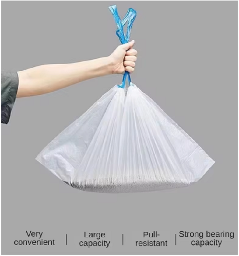 Neakasa M1 Intelligent Cat Litter Basin Garbage Bag Environmental Protection Pet Garbage Bag Cat Litter Box Cleaning Supplies