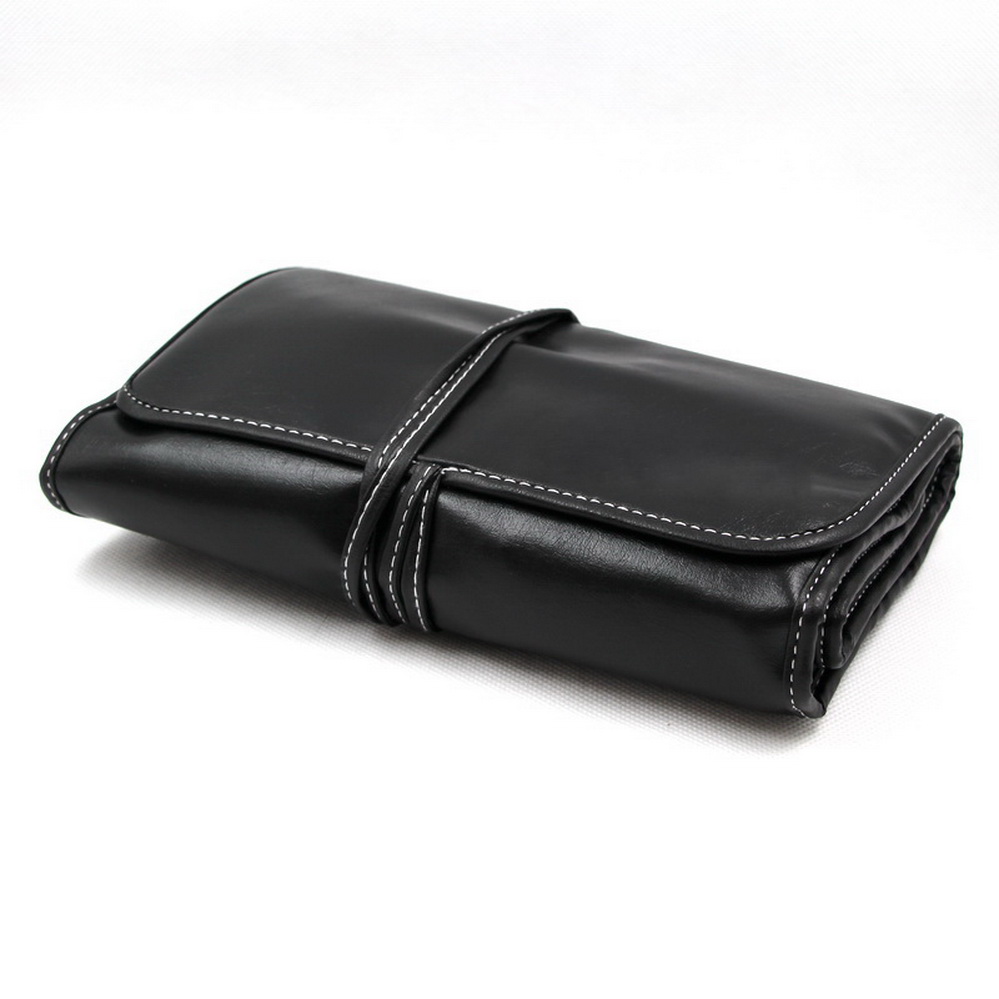 Makeup Brush Set Professional 32 Piece Wooden Handle with Assorted Cosmetics Tools for Beginners & Professionals