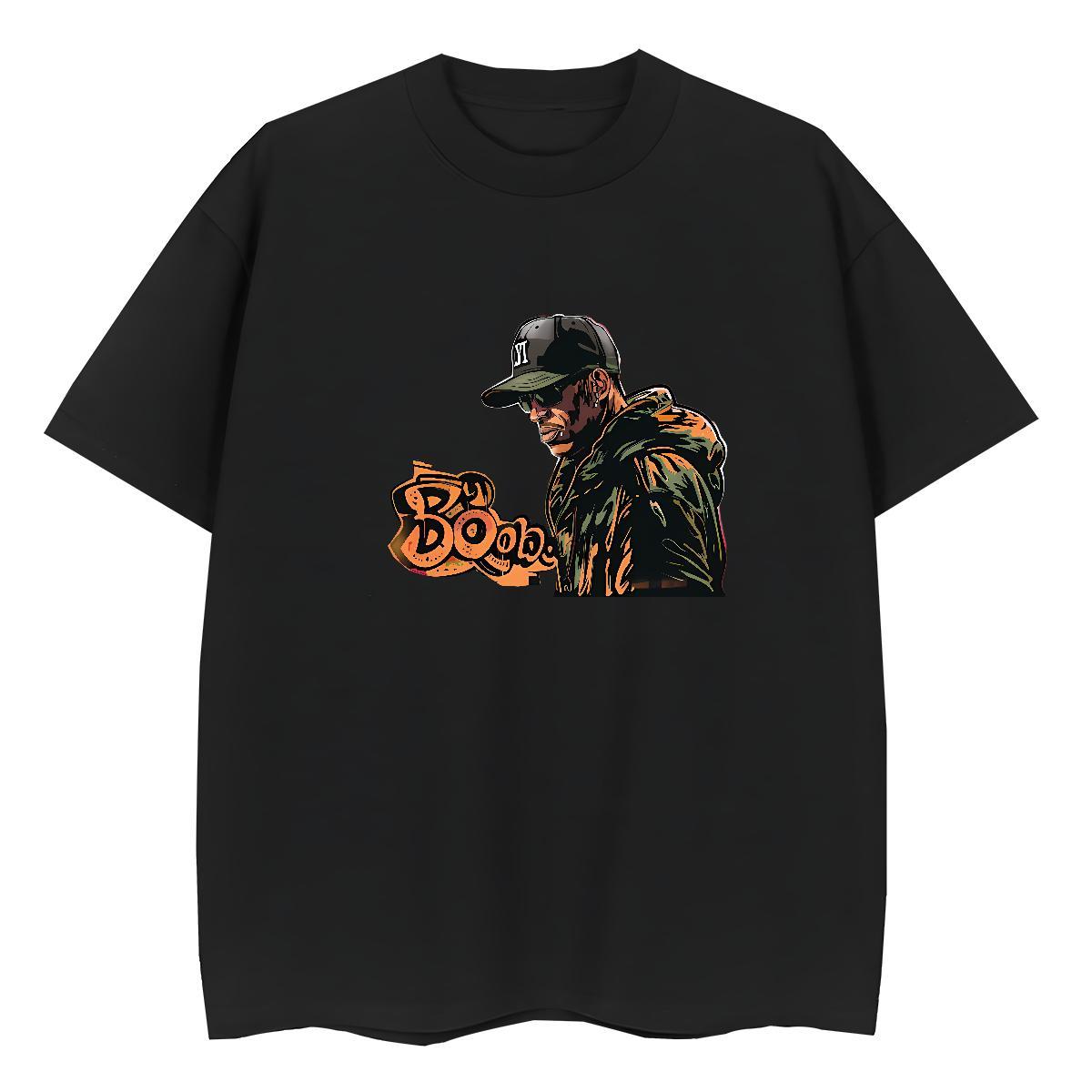 TOP Quality Women T Shirts 100% Cotton 230g Breathable Crew Neck Daily Wear character Lady T shirt Soft Skull Clothings