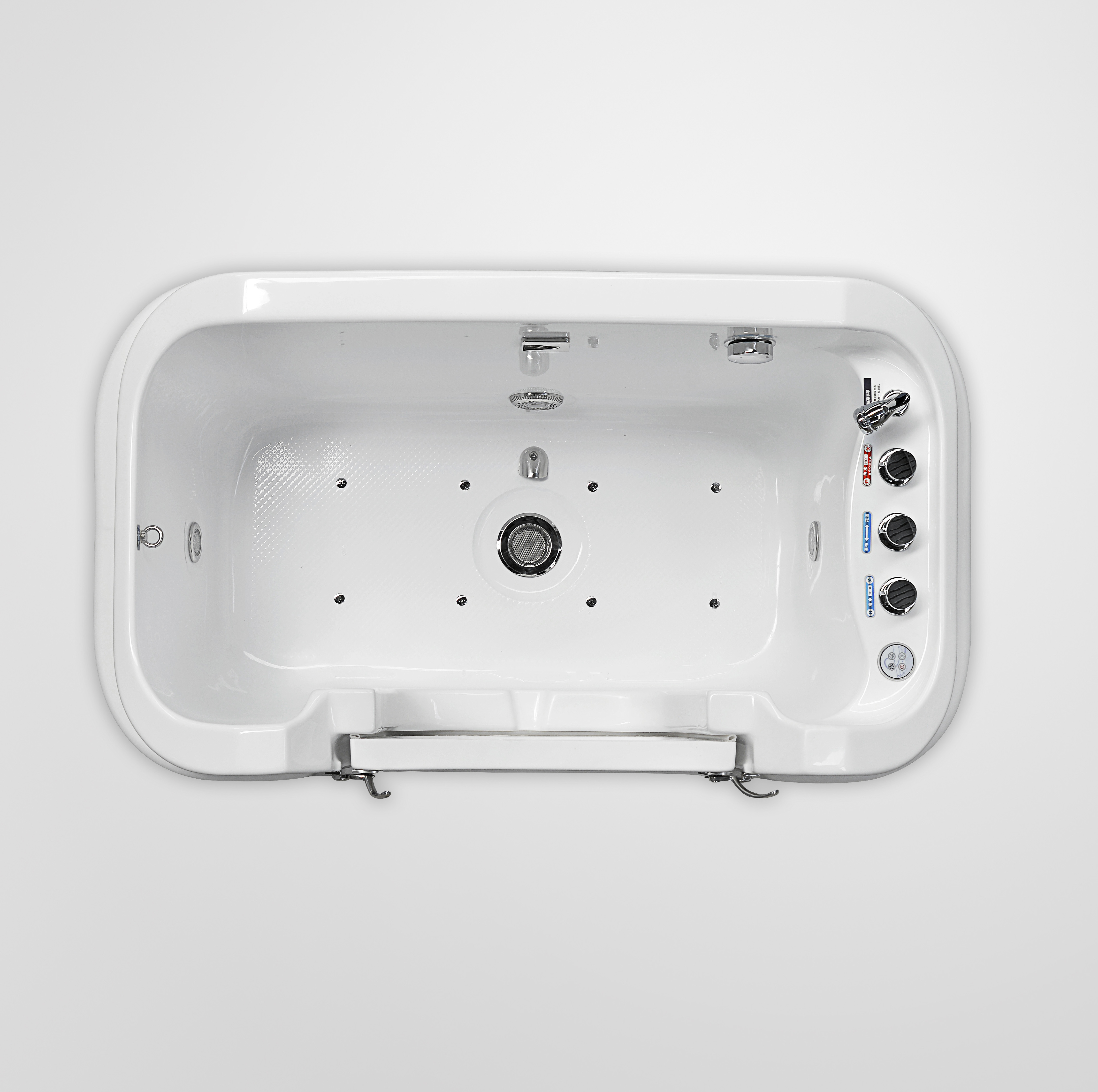 import pet animal products from china dog hydro bath pet spa bathtub