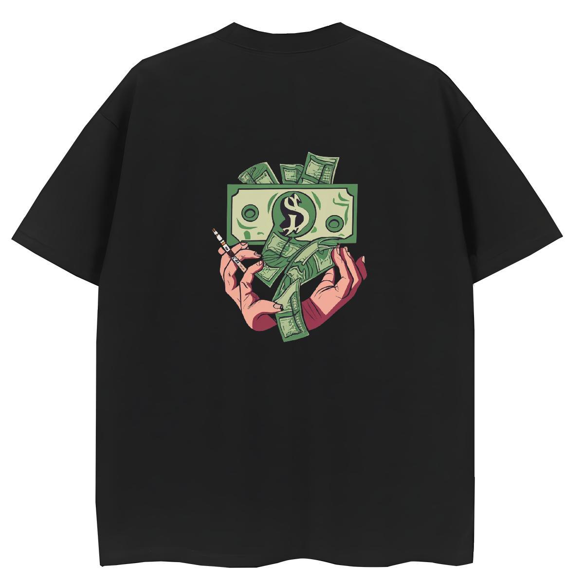 Fashion Casual Woman T Shirts 230g 100% Cotton Breathable Street Wear skull Woman Tshirt Popular Customized Print Tees Shirts