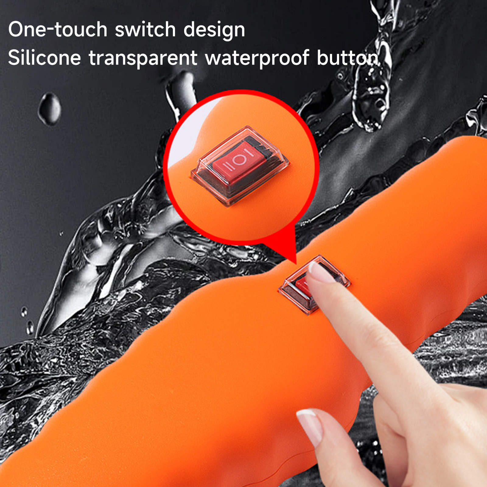 Electric Handheld Chicken Quick Poultry Plucker Portable Feather Plucking Removal Machine Chicken Duck Goose Automatic Epilator