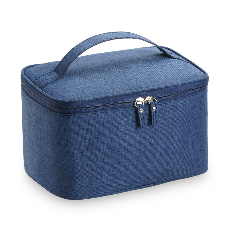 Designer tote bag travel toiletry bag men's outdoor travel waterproof large capacity storage women's portable storage cosmetic bag shower ba