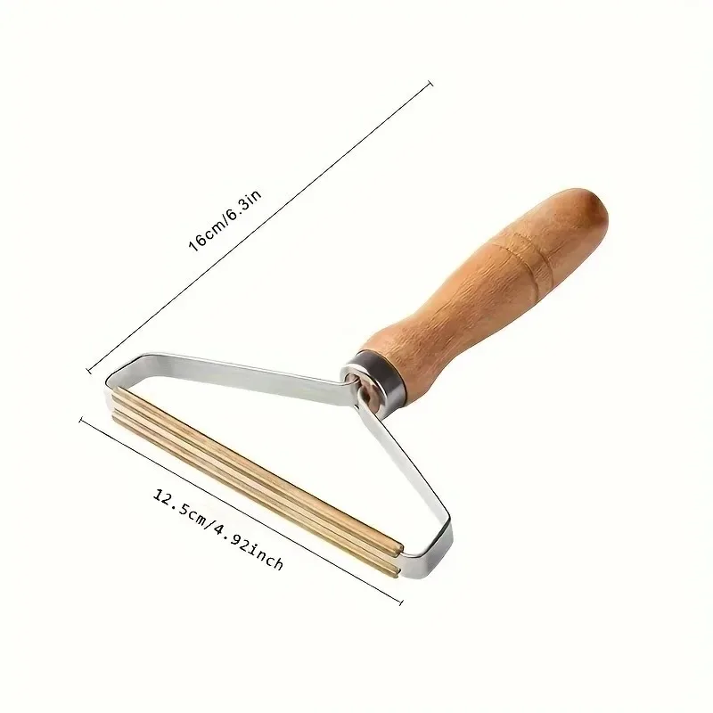 Cat Wool Brush Dog Hair Remover Animal Hair Brushes Comb Hair Removal Brush for Dogs Cats Brush Portable Manual Cleaning Tools