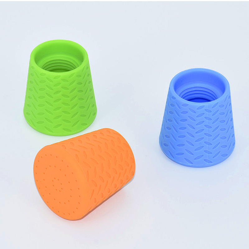 Hot Selling Gardening Supplies Silicone Outdoor Showerhead For Cat And Dog Cleaning And Bathing Portable For Pet Products Clean
