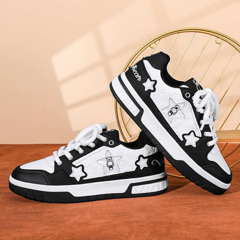 Extraordinarily Charming Violent Bear Skateboard Sho es Men T rendy and Uniquely Eye-Catching. Women atillsa de deporte