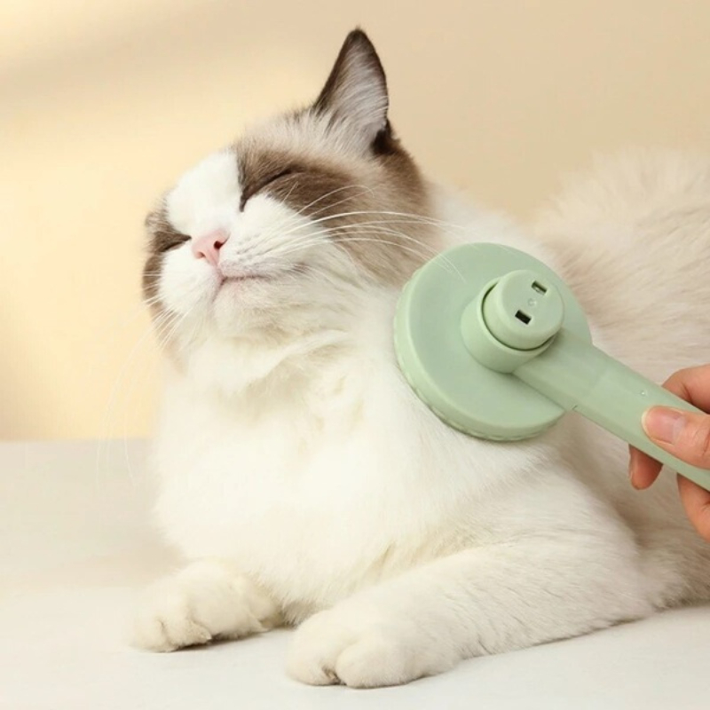 Pet Hair Removal Comb r Brush for Cats Dogs Hair Remover Scraper Pet Grooming Tool Cat Accessories dog accessories dog brush