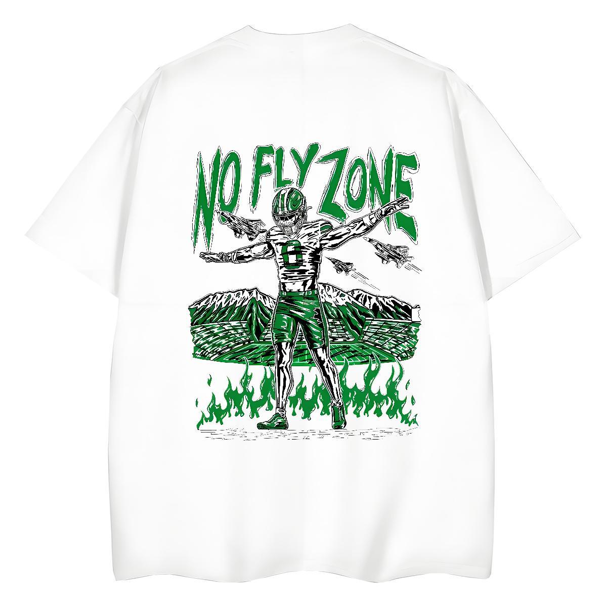 2024 Casual T-Shirts 230g 100% Cotton Crew Neck Daily Outfit skull Womens Tshirts Designer Nice Plus Size Custom Top Shirts