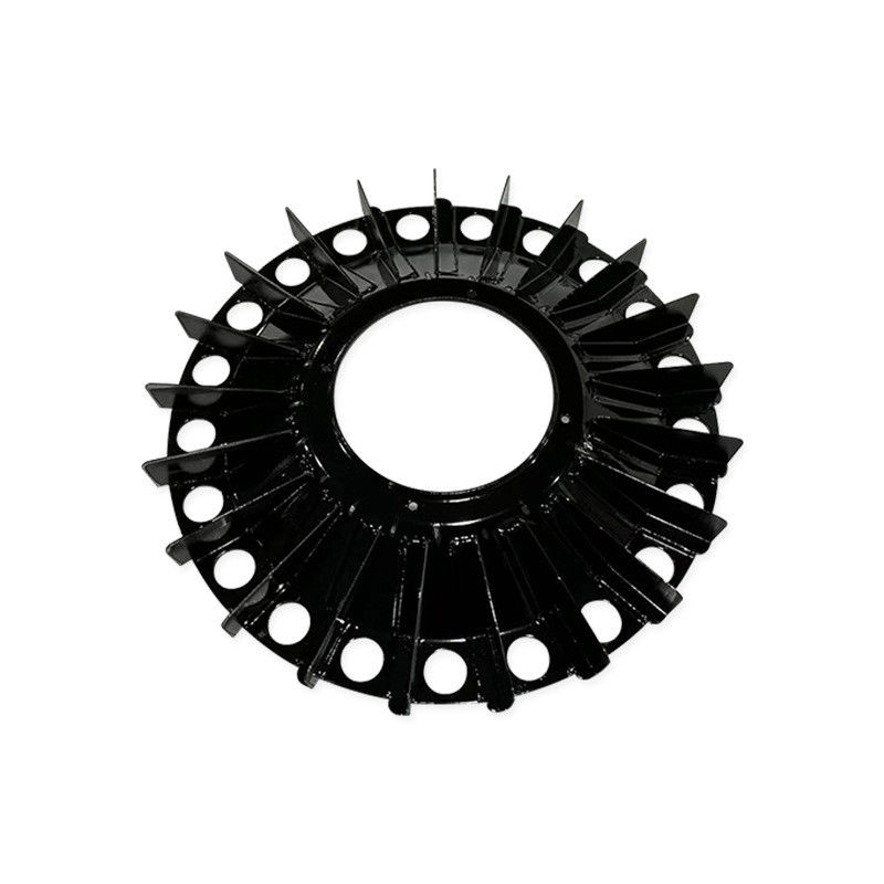 Precision CNC Machined Custom 304 Stainless Steel Integrated Fire Barrier Valve with Advanced Welding Techniques