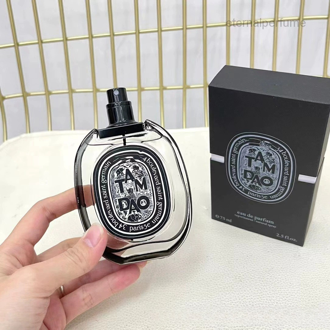 Paris Neutral Perfume Fragrance For Women Ml Woman Man Fragrance Spray Papier Philosykos ILIO Sens DOSON TamDao Rose Parfum Eau De Toilette Long Lasting Best quality