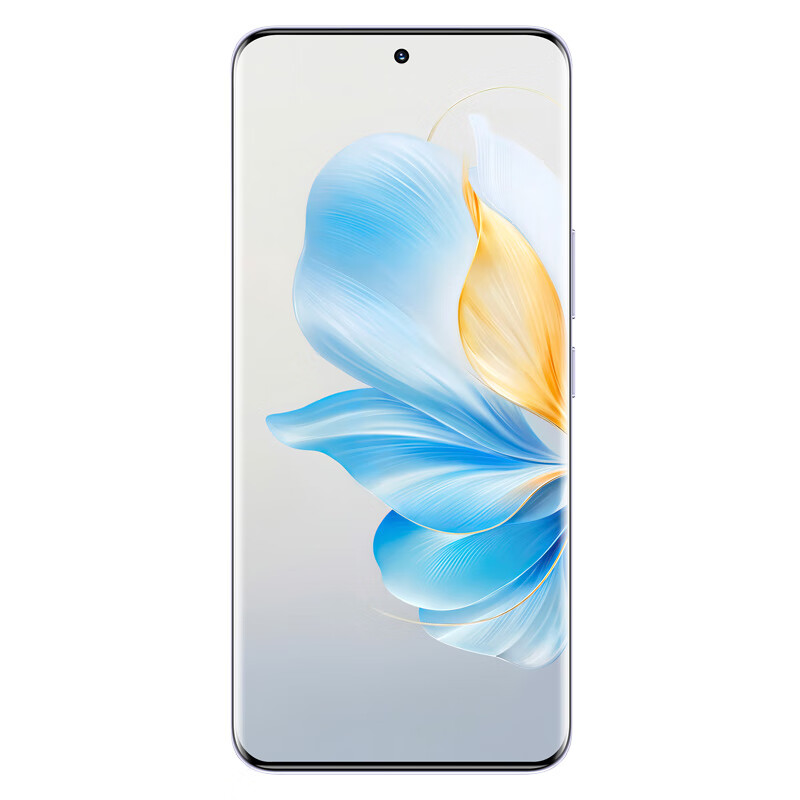 Original Huawei Honor 100 5G Mobile Phone Smart 12GB RAM 256GB ROM Snapdragon 7 Gen3 OTG NFC 50.0MP 5000mAh Android 6.7" 120Hz Curved Screen Fing - view 6