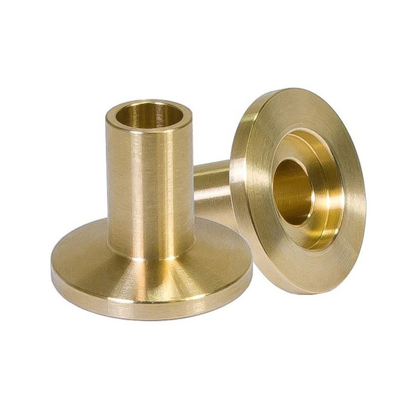 Advanced Precision Engineering Solutions with Custom CNC Cutting of Stainless Steel and Aluminum Metals
