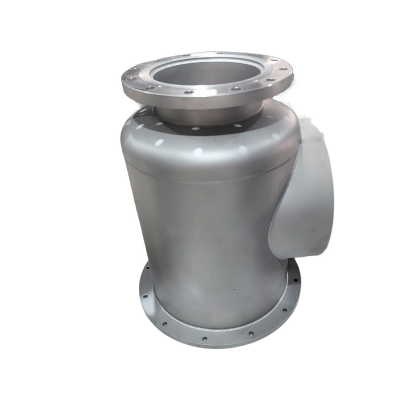 Custom Stainless Steel and Aluminum Parts Processing with Advanced CNC Technology - Ideal for Aircraft Components