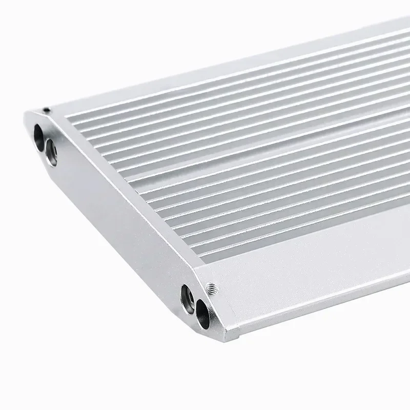 WEEK AQUA V Series Clip on Aqua Light 1200K White Color Full Spectrum Led Aquarium Lights